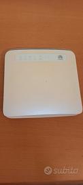 Router wifi e Access Point con sim mobile
