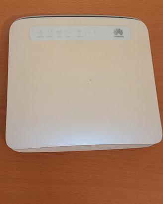 Router wifi e Access Point con sim mobile
