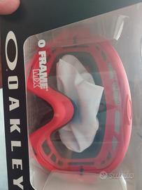 visiera O frame mx moto 