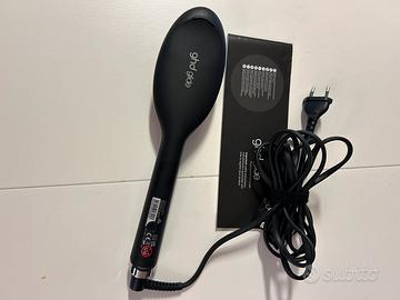 Ghd Glide Hot Brush
