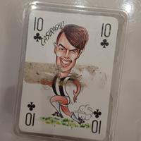 carte da gioco