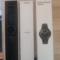 Samsung Galaxy Watch 4 Classic 42mm 