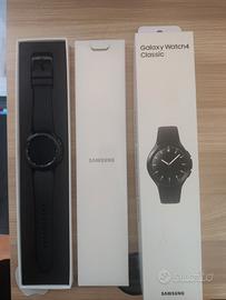 Samsung Galaxy Watch 4 Classic 42mm 