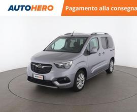 OPEL Combo Life AW53665