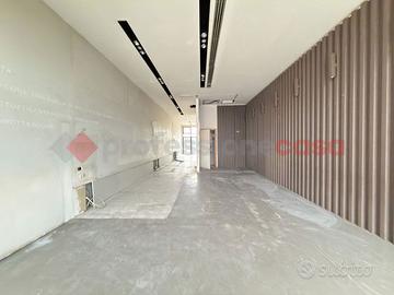 Negozio Arezzo [RIF VF120VCG]