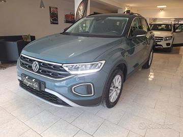 Volkswagen T-Roc 1.0 TSI Life