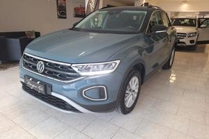 Volkswagen T-Roc 1.0 TSI Life