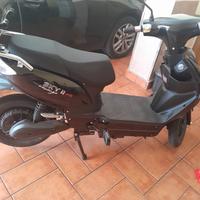 Scooter elettrico Sky 2 RS II Revenge