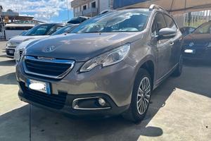 PEUGEOT 2008 1,4 DIESEL COMPUTER DI BORDO TOUCH SC