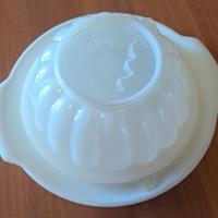 Ciotola Stampo Tupperware 