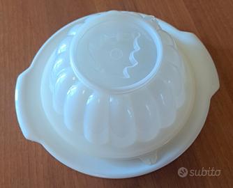 Ciotola Stampo Tupperware 