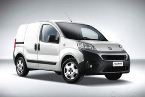Ricambi usati Fiat fiorino Doblò ducato Qubo scudo