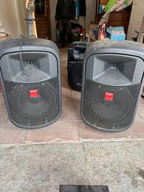 casse FBT jolly 12 Ra 