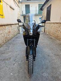 Honda NX 500