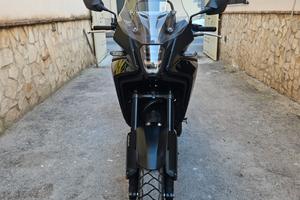 Honda NX 500