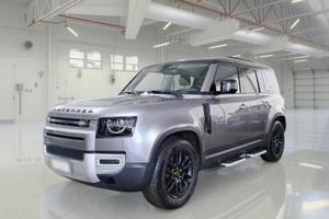 LAND ROVER DEFENDER 3.0 D6 250 110 MHEV S AWD AUTO