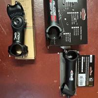 Pieghe  manubrio Cinelli Pista Deda e Alcor80