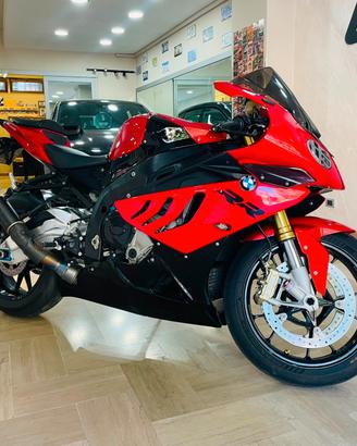 Bmw S 1000 RR ABS +DTC