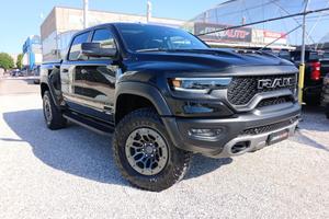 DODGE RAM 1500 6.2 V8 TRX Supercharged FINAL EDI