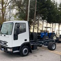 IVECO 75E14 A TELAIO