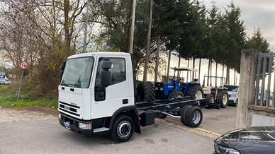 IVECO 75E14 A TELAIO