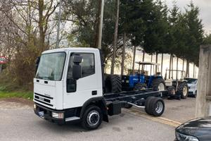 IVECO 75E14 A TELAIO