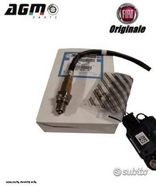 Subito - AGM PARTS RICAMBI AUTO - Sensore particolato fap gas originale  alfa stelvio - Accessori Auto In vendita a Napoli