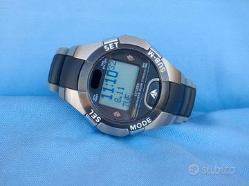 Citizen Promaster Diver Cyber Aqualand Japan 2001