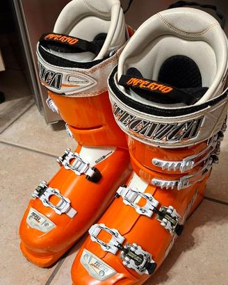 Scarponi da sci Tecnica - Diablo inferno 110