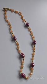 gioielli fatti a mano