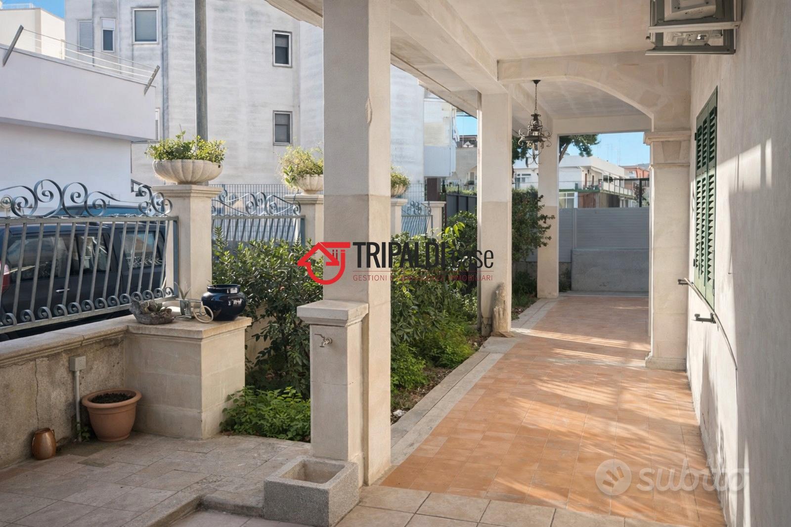 Casa – Taranto, Talsano - Vista 4