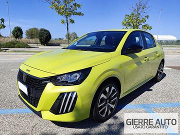 Peugeot 208 Hybrid 110 e-DCS6 Style KM0