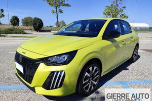 Peugeot 208 Hybrid 110 e-DCS6 Style KM0