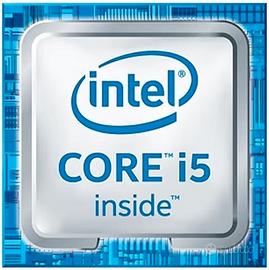 cpu i5 lga 1151 2.7GHz + scheda madre imac 2009 27