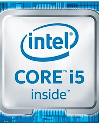 cpu i5 lga 1151 2.7GHz + scheda madre imac 2009 27