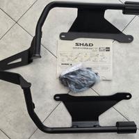 SUPPORTI BORSE LATERALI SHAD 3P SYSTEM