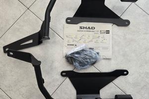 SUPPORTI BORSE LATERALI SHAD 3P SYSTEM