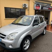 Suzuki Ignis 2007 1.3 Benz 4X4 125.000 KM 94 kw/ 6