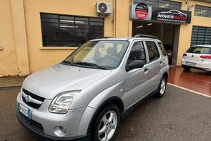 Suzuki Ignis 2007 1.3 Benz 4X4 125.000 KM 94 kw/ 6