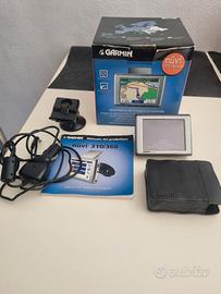 Navigatore Garmin nuvi 310 deluxe