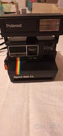 Polaroid spirit 600 cl vintage