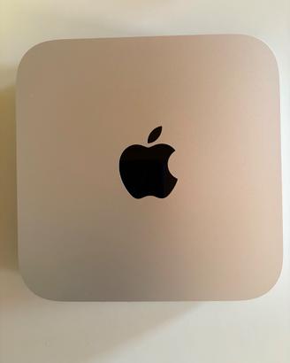 Mac Mini M1 (16GB RAM / 512GB SSD)
