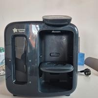 preparatore automatico biberon latte