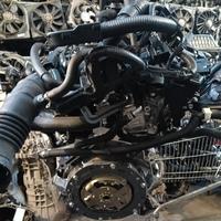 MOTORE TOYOTA YARIS 2025