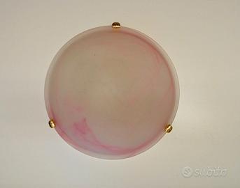 Plafoniera da soffitto 40 cm