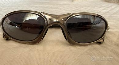 Occhiali X-Metal , titanio ! Oakley