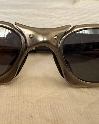 Occhiali X-Metal , titanio ! Oakley