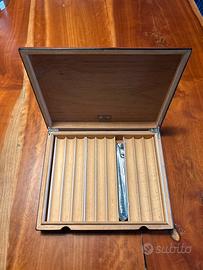 Humidor per sigari lubinski