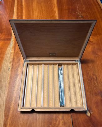 Humidor per sigari lubinski