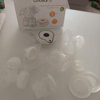 CMBear aspirazione tiralatte USB per seno Mamma